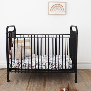 2 Cot Bed