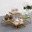 Khya 4-Piece Tiered Stand Set