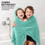 Polkton Premium Egyptian-Quality Cotton Jumbo Bath Sheet, 80x200cm-1252935158