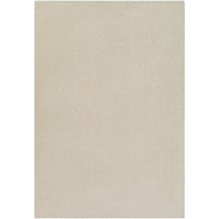 Jessamine Wool Indoor Rug
