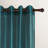 Diredra Polyester Semi-Sheer Curtains-1577940203