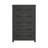 Walter 5 Drawer 46.7" H Dresser-1457150135