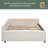 Kiplin Upholstered Daybed-918958140