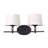 Simran 3 - Light Dimmable Vanity Light-383367270