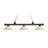 Chevelle 3 - Light Pool Table Lights Pendant-22737078-22737073-22737074