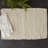 Itzhak Cotton Blend Striped Rectangle Placemat-582707617