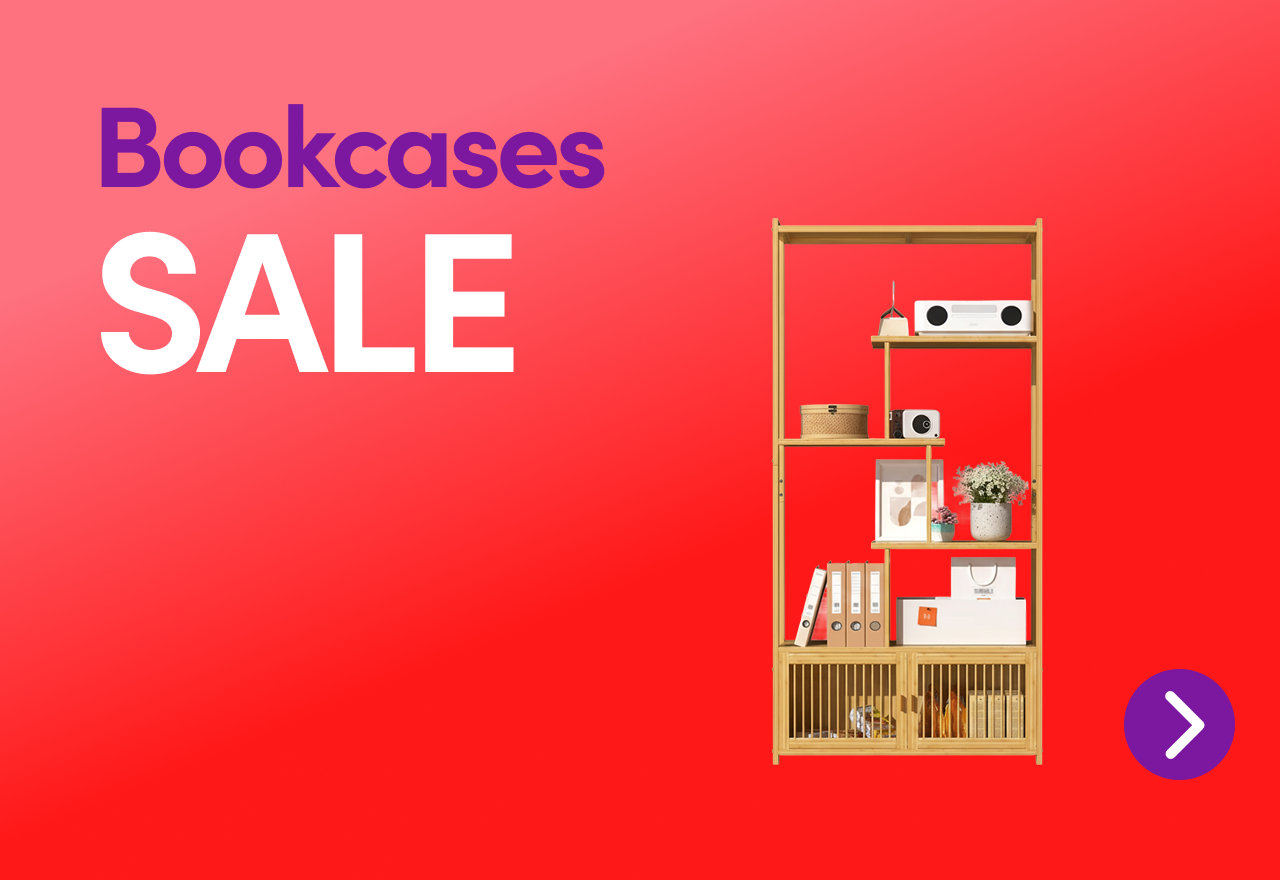 Bookcases