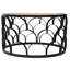 Table basse Kurtisha