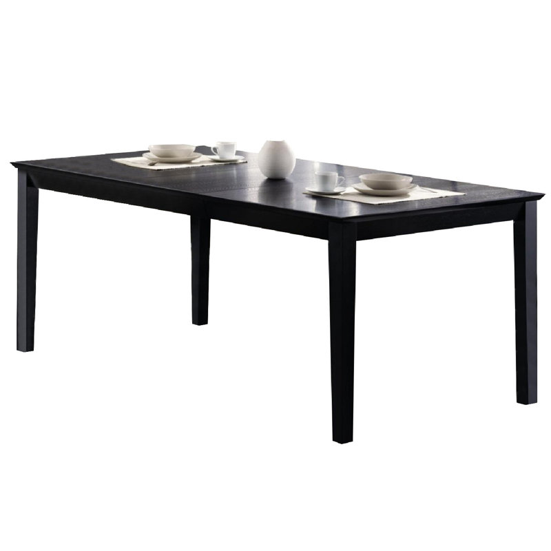 Holohlavy Extendable Dining Table
