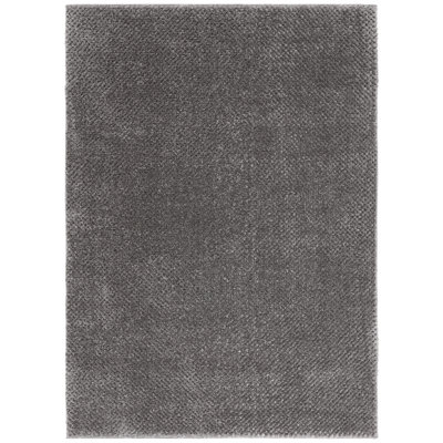 Penelope Shag 500 Area Rug In Grey