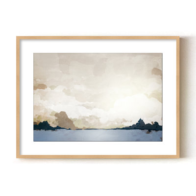 Print by ChiChi Decor