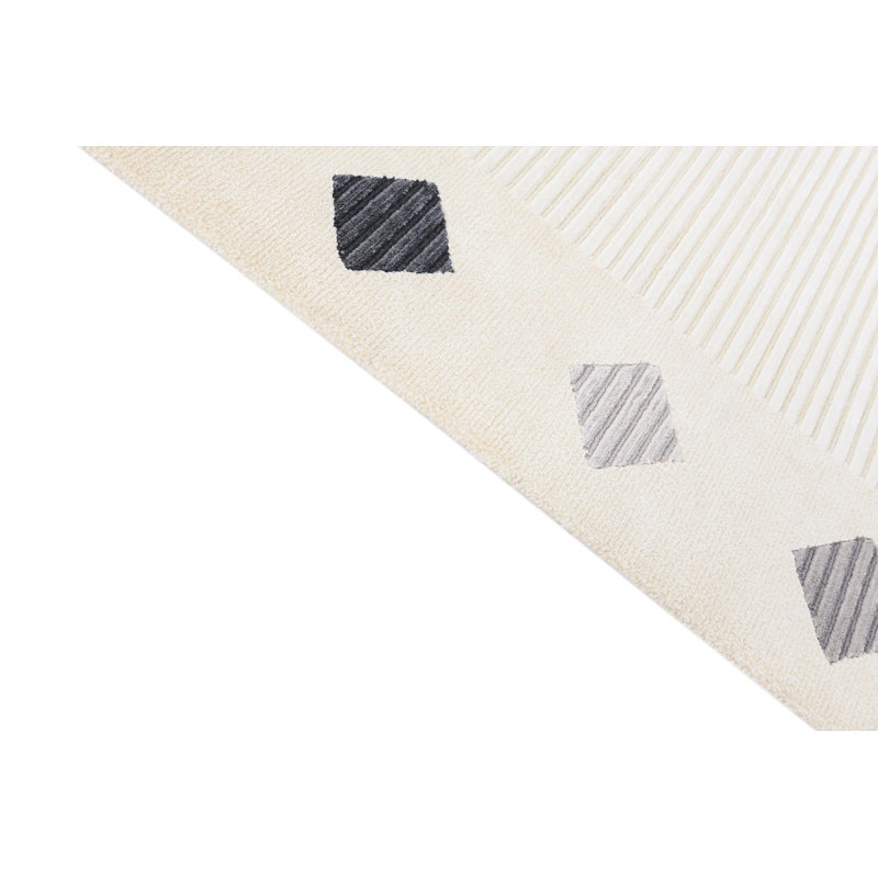 Indira Beige Rug