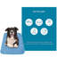 Coussin de refroidissement pour chien-1246760442-1246760421