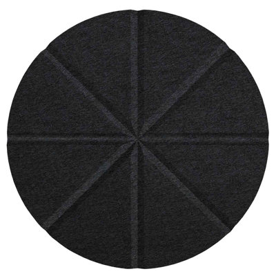 12" x 12" Upholstered Wall Paneling