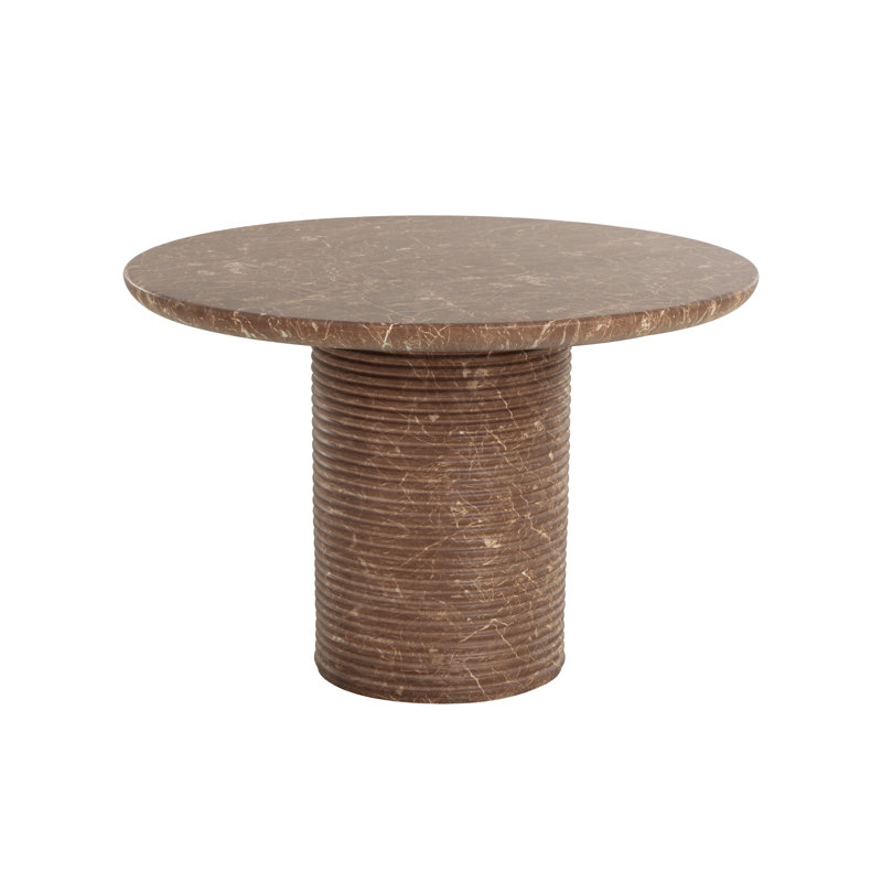 Round Dining Table