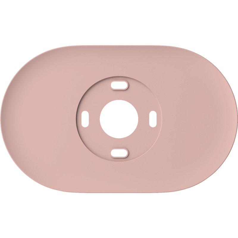 Google Nest Cover / Case Adapter Plate, Shell