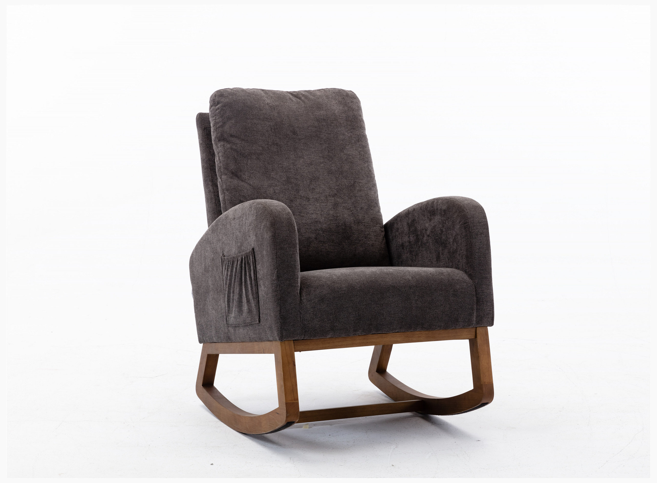 Isabelle & Max™ Rocking Chair Wayfair