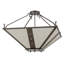 Zandra 4 - Light Pendant