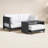 Dez 4pc Multi-Chair Seating Set