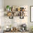 Floating Shelf,wall Mounted Shelves