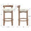 Tabourets de bar de 26,5 po Clayt-1327710337-1327710351