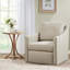 Fauteuil pivotant