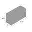 Banc de rangement pour chaussures à trois cubes Cubeicals de ClosetMaid-120089730
