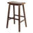 Sova Walnut Four Leg Dining Set