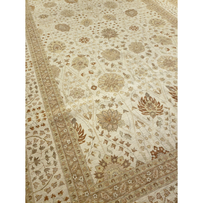 One-of-a-Kind 9' X 12'10" Area Rug