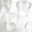 Verres à double paroi Rocks - Ensemble de couleurs - Verres-2756857