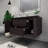 Castin 48" Wall-Mounted Single Bathroom Vanity Set-2093979597