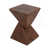 Dark Brown selected