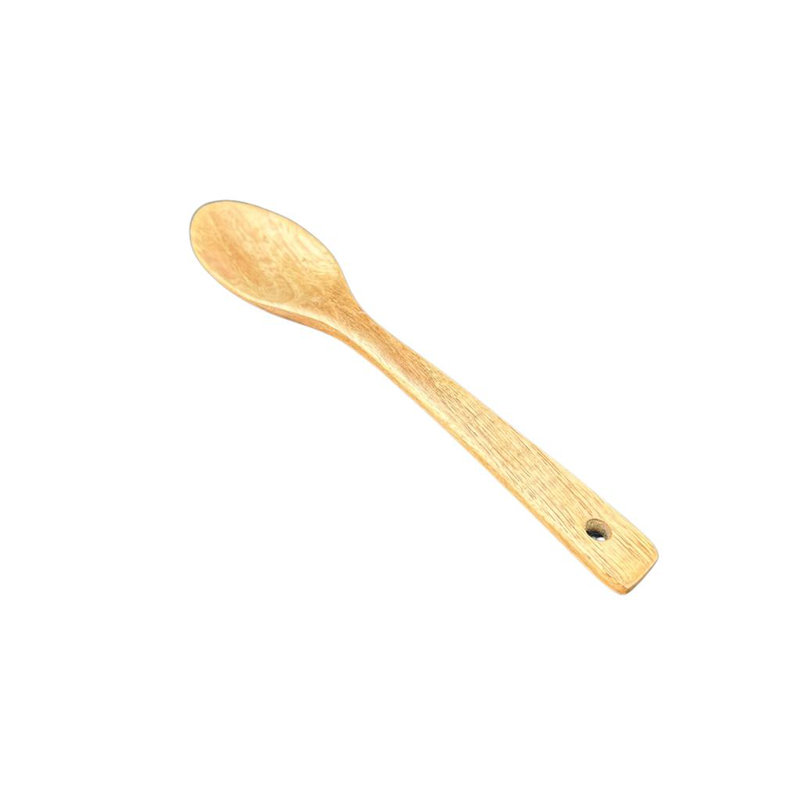 Cuillère de cuisine en bois EcoQuality