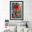 «Walk in the Park 2», reproduction encadrée-23720303