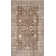 Escoba Performance Floral Rug