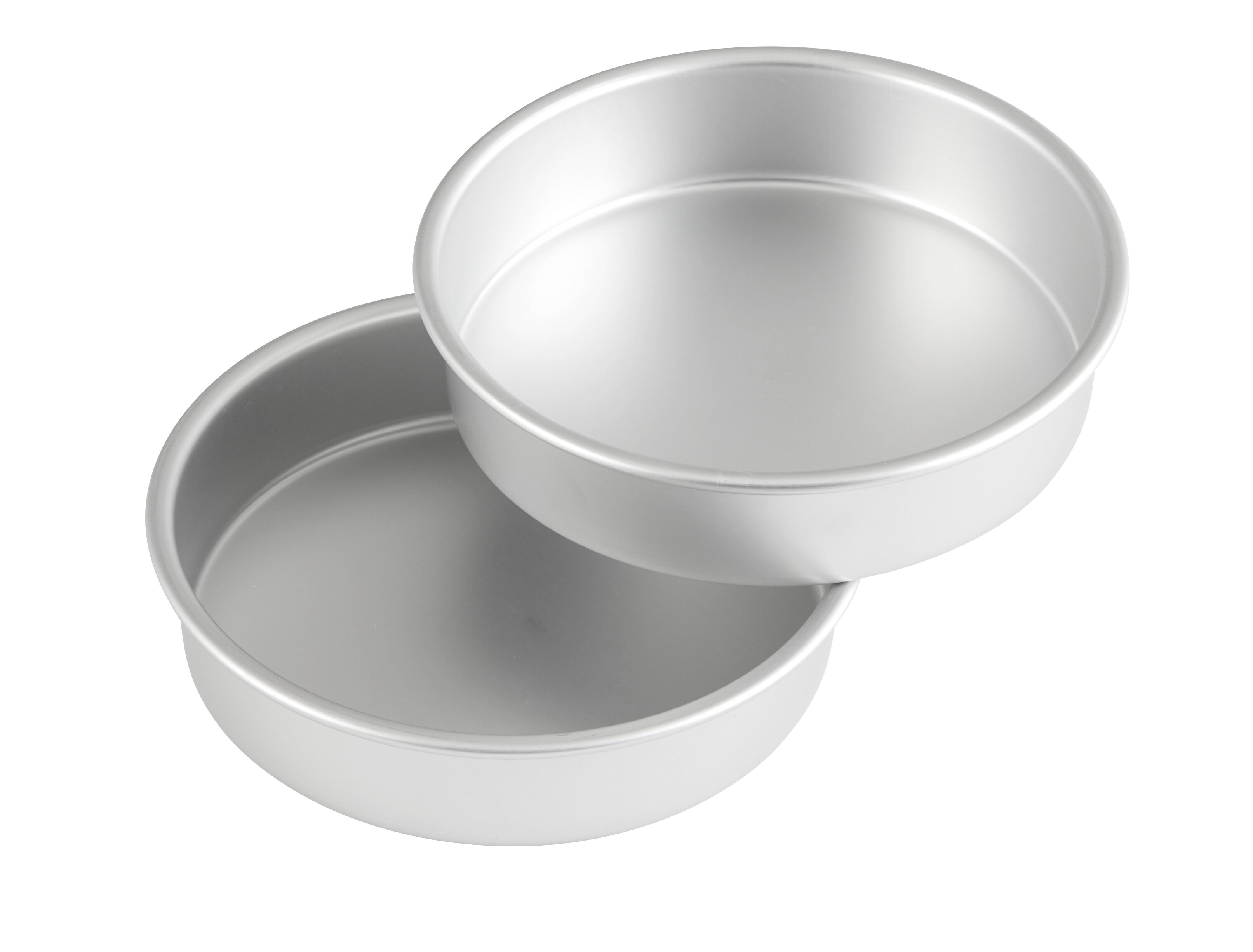  Wilton Aluminum Star Cake Pan: Novelty Cake Pans: Home