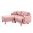 Rose est en rupture de stock