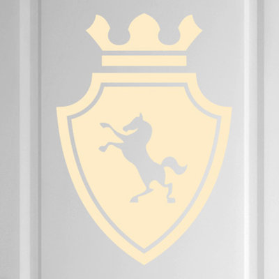 Animals Wall Decal