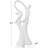 Cole And Grey Ceramic Dancing People Sculpture-2120161507