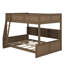Lit superposé avec armoires de rangement et ports USB-944787823-944787816