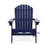 Adirondack Chair-1318256597