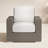 Parris Patio Chair with Sunbrella® Cushion-39268317-90581551