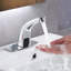 Robinet de salle de bain vasque