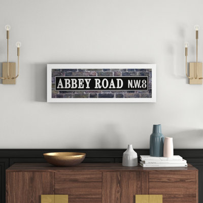 1 Piece Wall Art