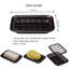 Ensemble de 6 pots de bain Mason-1693420866