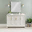 Meuble-lavabo blanc Anaheim-61180442-95743988