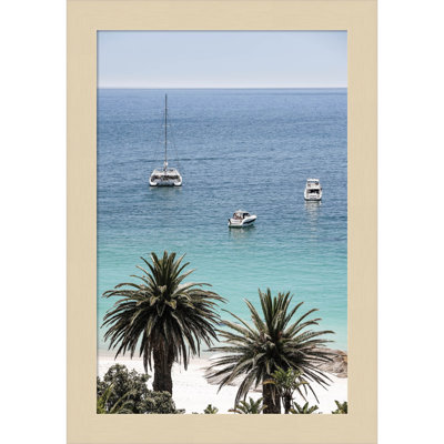 Rothschild "Camps Bay Beach" Print