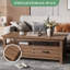 Coffee Table with Storage