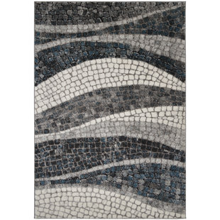Isla Geometric Indoor Rug