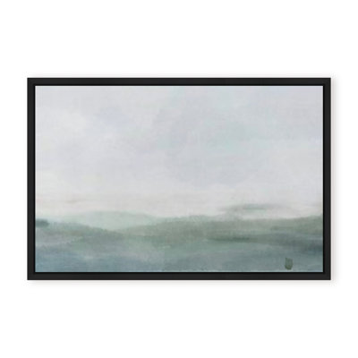 Coastal Retreat Cerulean Serenity